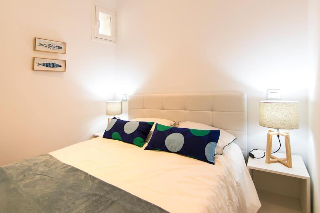 En El Corazon De Madrid, Museos Apartment Ngoại thất bức ảnh