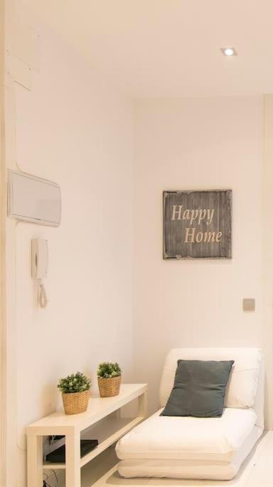 En El Corazon De Madrid, Museos Apartment Ngoại thất bức ảnh