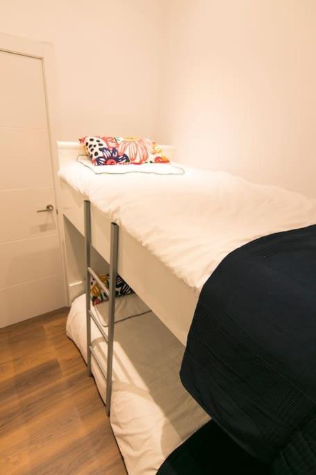 En El Corazon De Madrid, Museos Apartment Ngoại thất bức ảnh